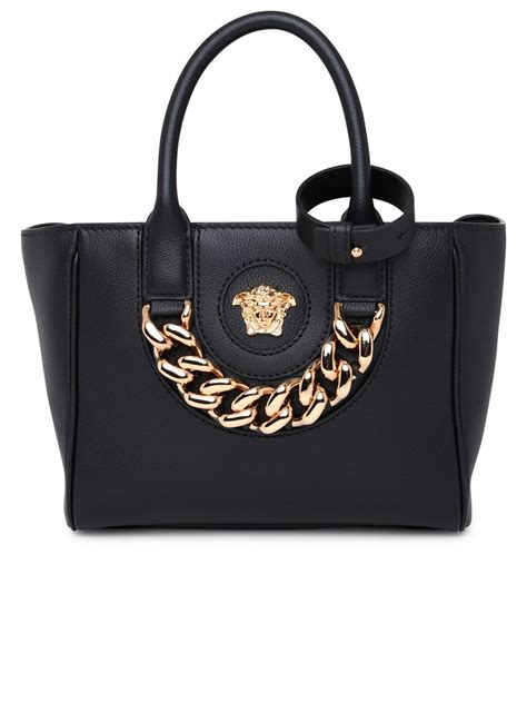 borsa versace catene|All Bags .